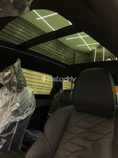 بيجو 5008 2026 أبيض جديدة للبيع - 7