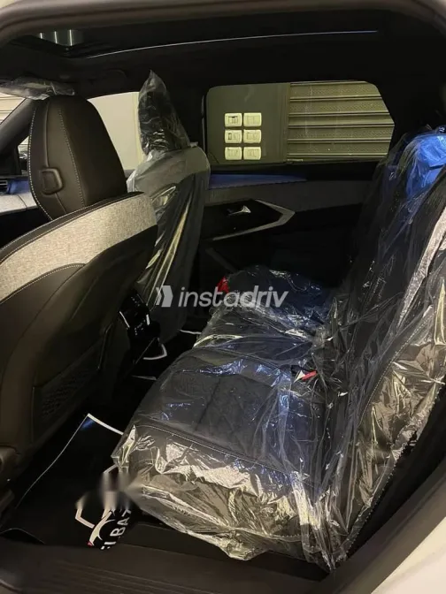 بيجو 5008 2026 أبيض جديدة للبيع - 8