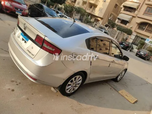 Proton Preve 2019 Silver Used for Sale - 3