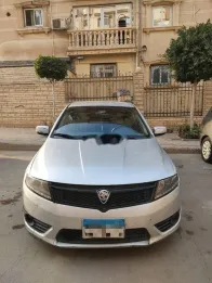 Proton Preve 2019 Silver Used for Sale