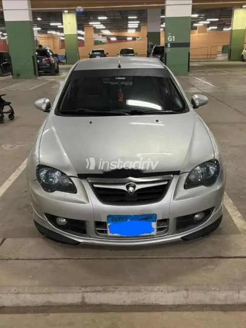 Proton Gen 2 2014 Silver Used for Sale - 1