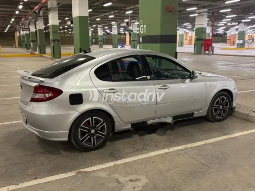 Proton Gen 2 2014 Silver Used for Sale - 2