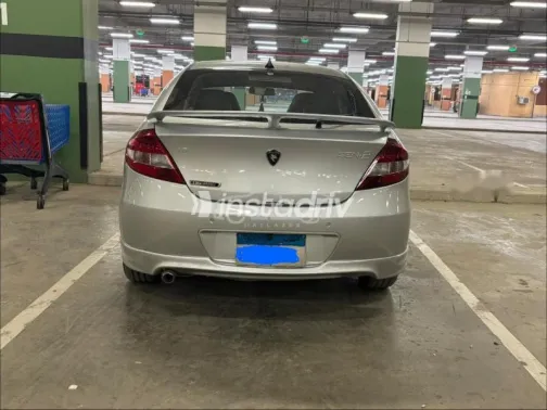 Proton Gen 2 2014 Silver Used for Sale - 3