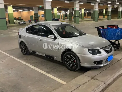 Proton Gen 2 2014 Silver Used for Sale - 4