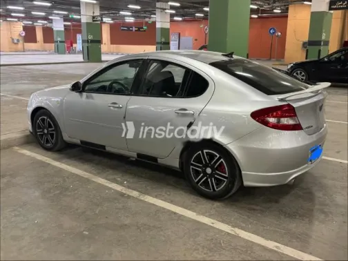 Proton Gen 2 2014 Silver Used for Sale - 5