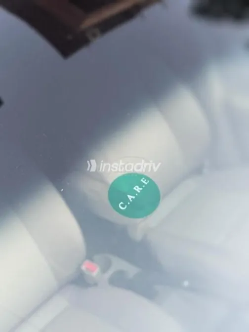 Chevrolet Aveo 2016 Gray Used for Sale - 3