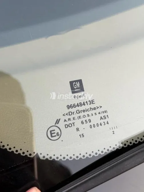 Chevrolet Aveo 2016 Gray Used for Sale - 4