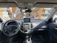 Hyundai I30 2008 White Used for Sale