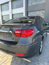 Hyundai Elantra HD 2023 White Used for Sale