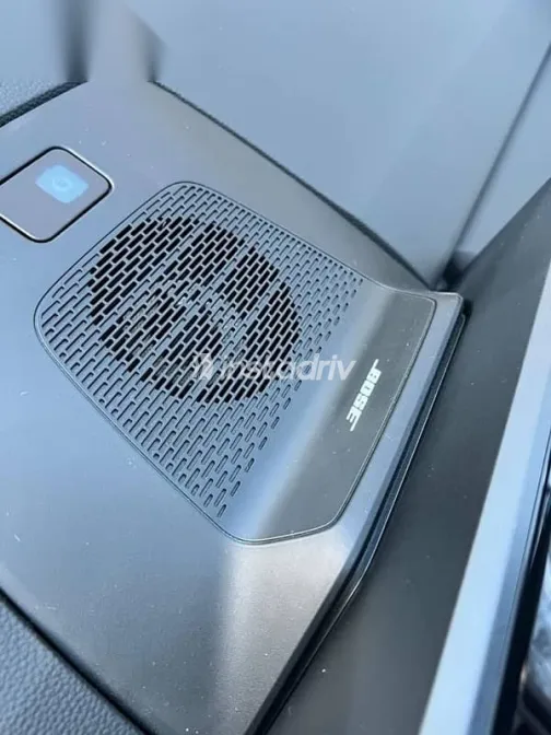 هوندا أكورد 2023 أزرق غامق مستعملة للبيع - 6