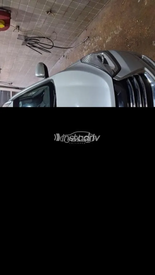 جاك J2 2024 رمادي غامق مستعملة للبيع - 1