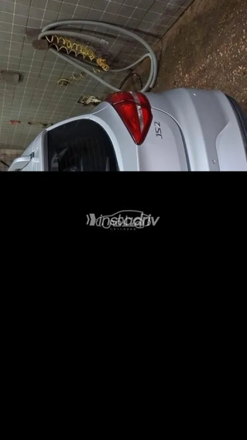 جاك J2 2024 رمادي غامق مستعملة للبيع - 3