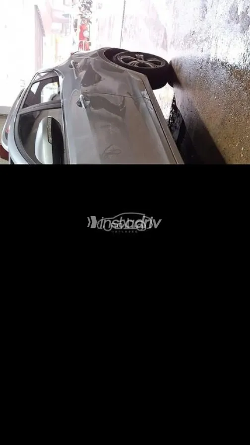 جاك J2 2024 رمادي غامق مستعملة للبيع - 5