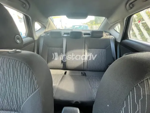 اوبل أسترا 2020 رمادي غامق مستعملة للبيع - 4