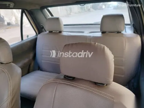 Skoda Felicia 1997 White Used for Sale - 2