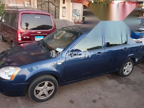 Speranza A516 2008 Dark Blue Used for Sale - 1