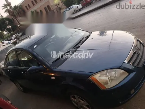 Speranza A516 2008 Dark Blue Used for Sale - 2