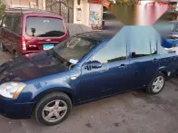 اسبيرانزا A516 2008 أزرق غامق مستعملة للبيع