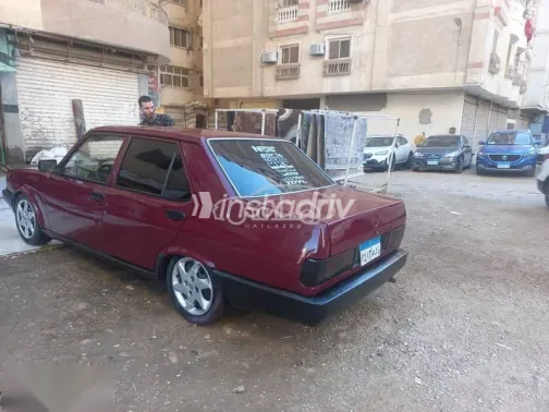 فيات دوجان 1993 نبيتي مستعملة للبيع - 2