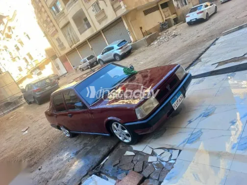 فيات دوجان 1993 نبيتي مستعملة للبيع - 3