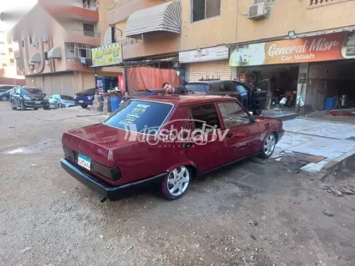 فيات دوجان 1993 نبيتي مستعملة للبيع - 4