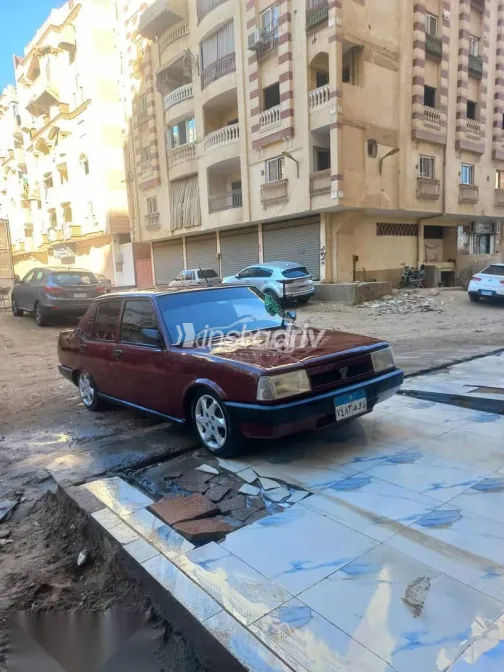 فيات دوجان 1993 نبيتي مستعملة للبيع - 5