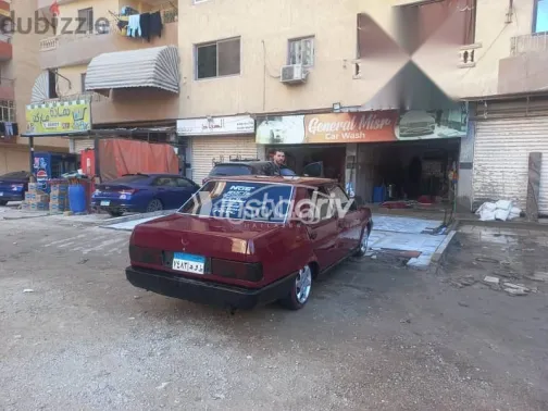 فيات دوجان 1993 نبيتي مستعملة للبيع - 6