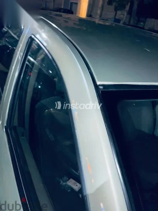 Renault Logan 2009 Gold Used for Sale - 8