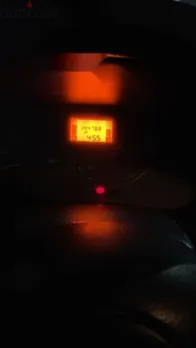 Renault Logan 2009 Gold Used for Sale