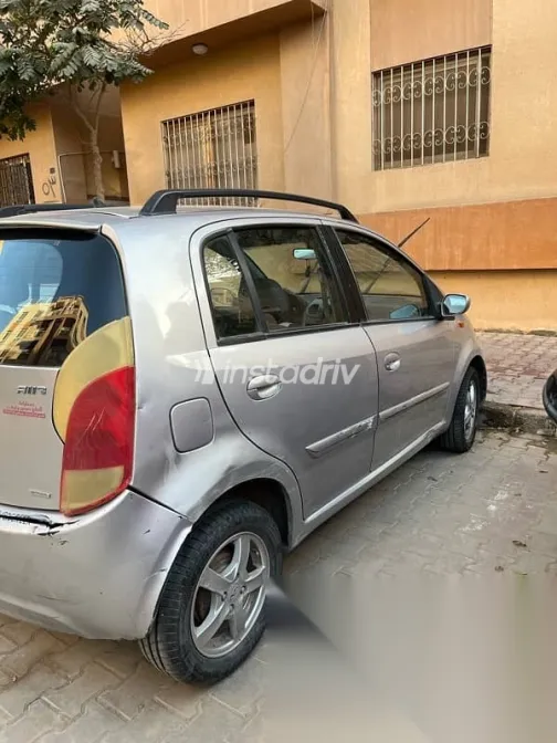 Speranza A113 2013 Gray Used for Sale - 1