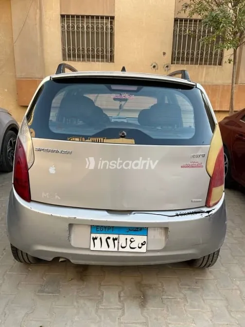 Speranza A113 2013 Gray Used for Sale - 2