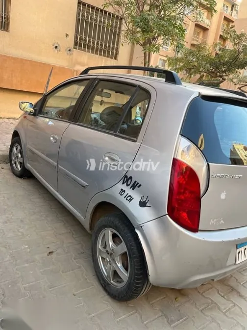 Speranza A113 2013 Gray Used for Sale - 3