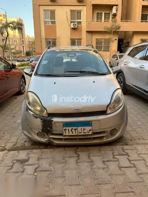 Speranza A113 2013 Gray Used for Sale - 4