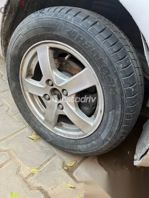 Speranza A113 2013 Gray Used for Sale - 5