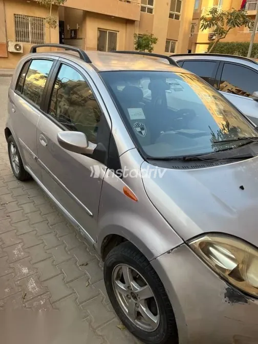 Speranza A113 2013 Gray Used for Sale - 6