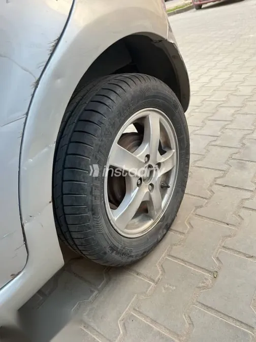 Speranza A113 2013 Gray Used for Sale - 7