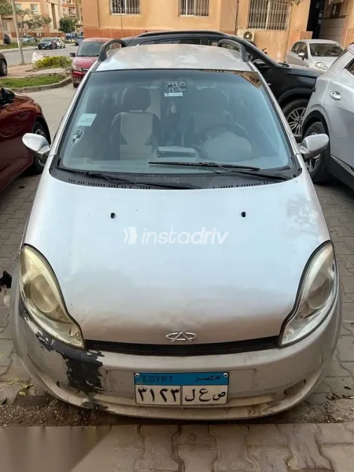 Speranza A113 2013 Gray Used for Sale - 8