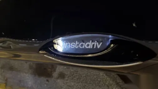 بي ام دبليو 528 2011 أسود مستعملة للبيع - 6