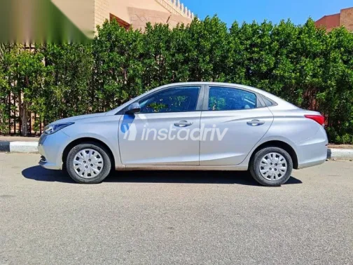 Changan Alsvin 2022 Silver Used for Sale - 4