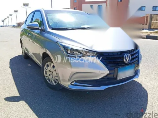 Changan Alsvin 2022 Silver Used for Sale - 6