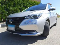 شانجان ألسفن 2022 فضي مستعملة للبيع