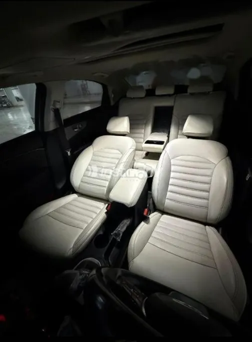 Kia Cerato 2021 Gray Used for Sale - 5