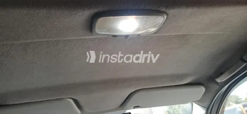 سايبا تيبا 2014 رمادي مستعملة للبيع - 5