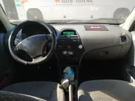 سايبا تيبا 2014 رمادي مستعملة للبيع