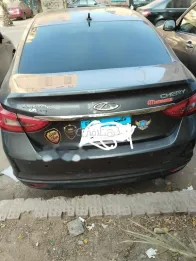 شيرى اريزو 5 2022 أبيض مستعملة للبيع