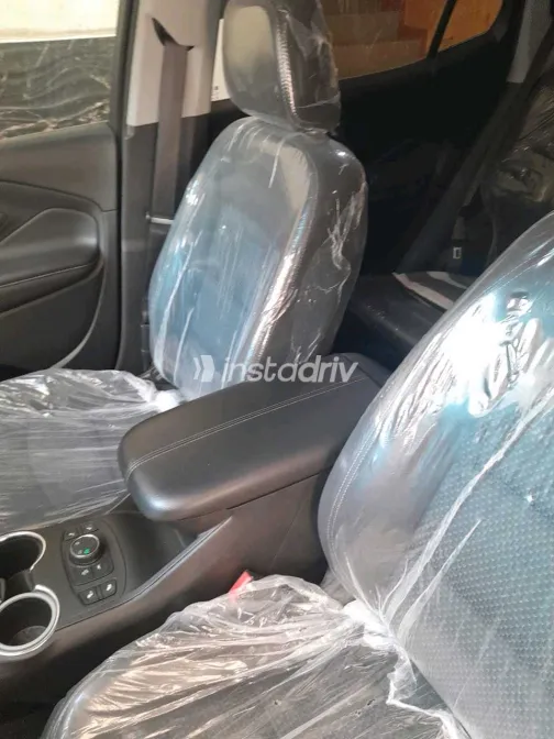 جى ام سى ترين 2023 أبيض مستعملة للبيع - 2