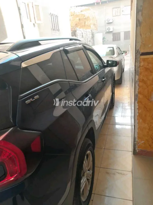 جى ام سى ترين 2023 أبيض مستعملة للبيع - 4