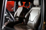 Mercedes V 250 2022 White Used for Sale