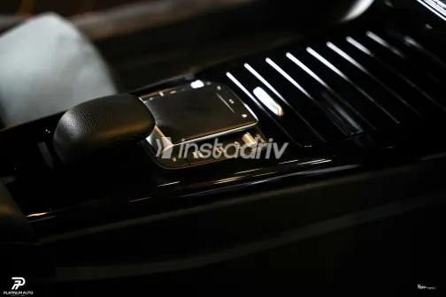 مرسيدس CLA 200 2023 أبيض مستعملة للبيع - 6