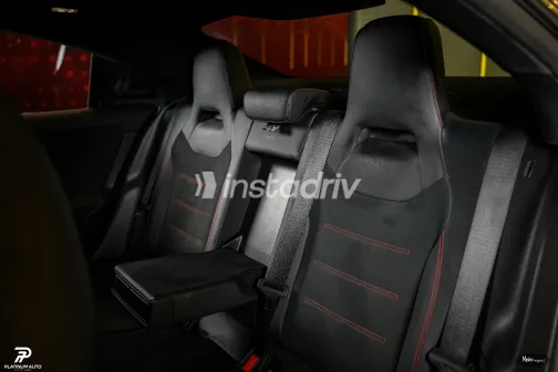 مرسيدس CLA 200 2023 أبيض مستعملة للبيع - 8